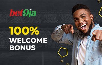 Bet9ja promo code NEWBONUS .